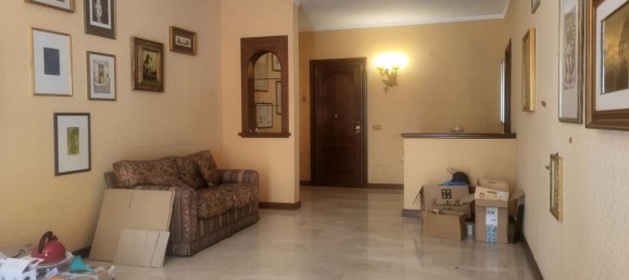 3 bedrooms Apartment in Rome, Italy No. 341784 9
