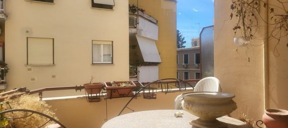 3 bedrooms Apartment in Rome, Italy No. 341784 29