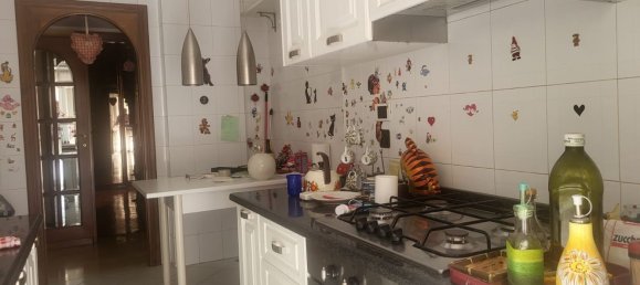 3 bedrooms Apartment in Rome, Italy No. 341784 16