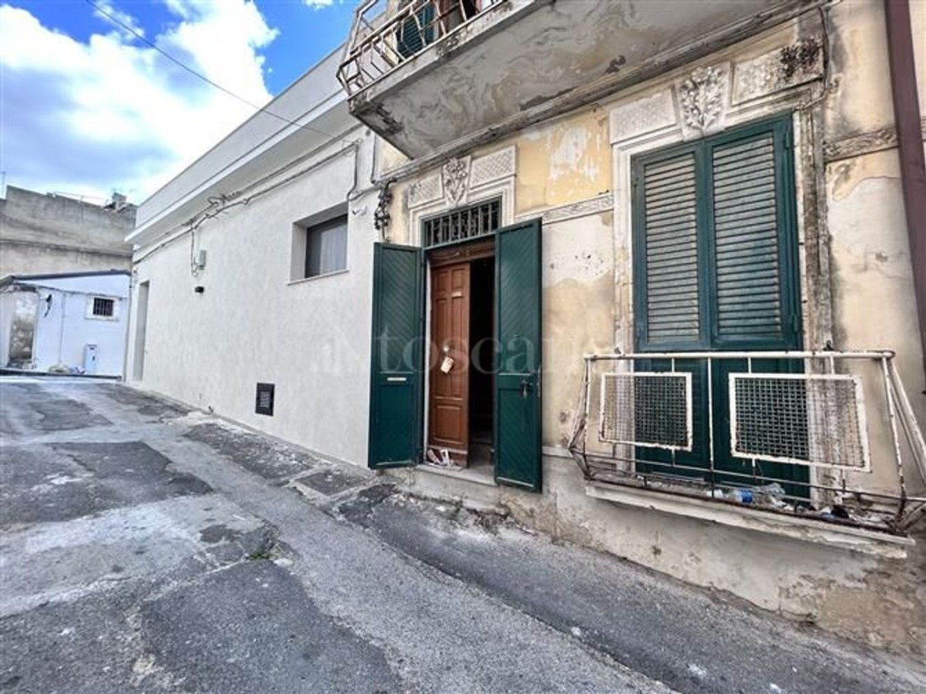 5-Zimmer Wohnung in Noto, Italy, Nr. 299040