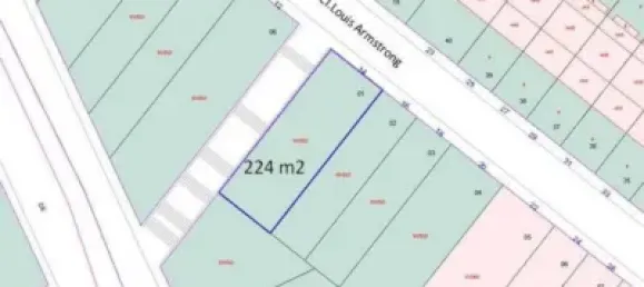  Land in Sentmenat, Spain No. 155617 2
