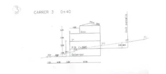  Land in Sentmenat, Spain No. 155617 3
