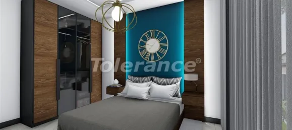 Apartamento 2+1 em Oba, Turkey N.º 16678 17