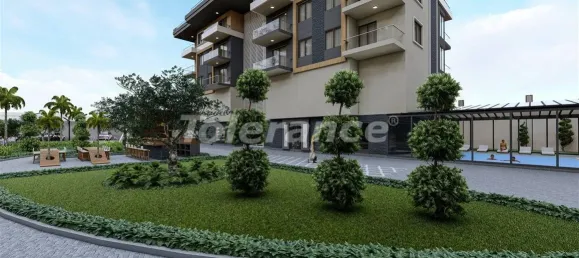 Apartamento 2+1 em Oba, Turkey N.º 16678 5
