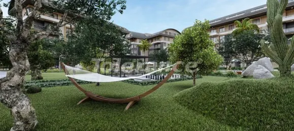 Apartamento 2+1 em Oba, Turkey N.º 16678 10