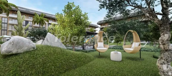 Apartamento 2+1 em Oba, Turkey N.º 16678 9