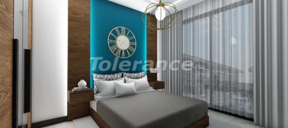 Apartamento 2+1 em Oba, Turkey N.º 16678 18