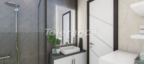 Apartamento 2+1 em Oba, Turkey N.º 16678 20