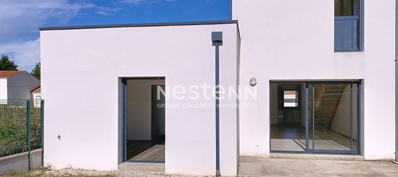 3 Schlafzimmer Haus in Saint-Gilles-Croix-de-Vie, France, Nr. 334626 12