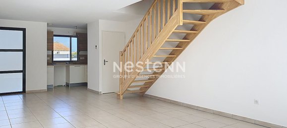 3 Schlafzimmer Haus in Saint-Gilles-Croix-de-Vie, France, Nr. 334626 3