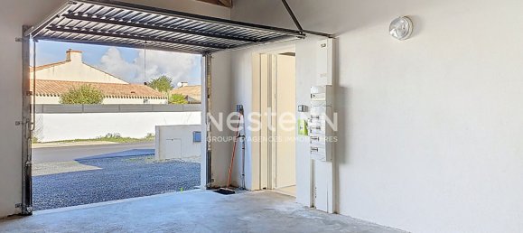 3 Schlafzimmer Haus in Saint-Gilles-Croix-de-Vie, France, Nr. 334626 11