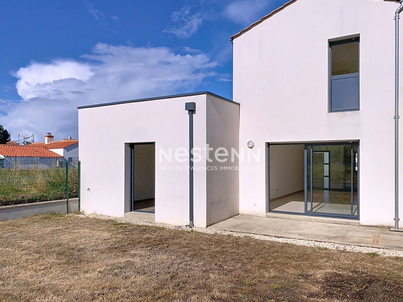 3 Schlafzimmer Haus in Saint-Gilles-Croix-de-Vie, France, Nr. 334626