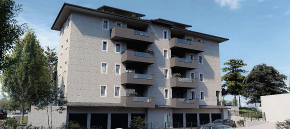 4 rooms Penthouse in Bologna, Italy No. 24403 5