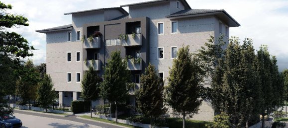 4 rooms Penthouse in Bologna, Italy No. 24403 4