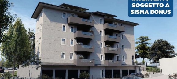 4 rooms Penthouse in Bologna, Italy No. 24403 6