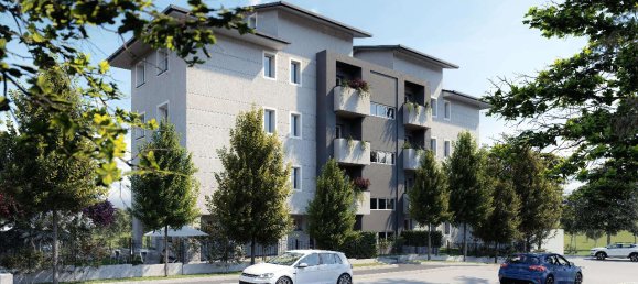 4 rooms Penthouse in Bologna, Italy No. 24403 3