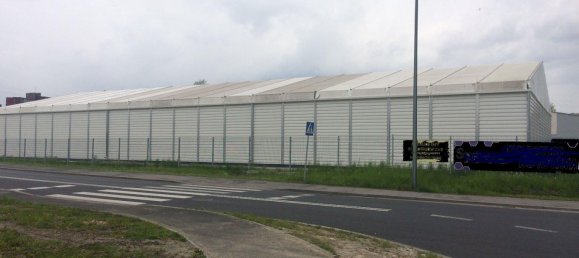800m² Warehouse in Lower Saxony, Germany No. 186003 5