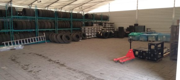 800m² Warehouse in Lower Saxony, Germany No. 186003 9