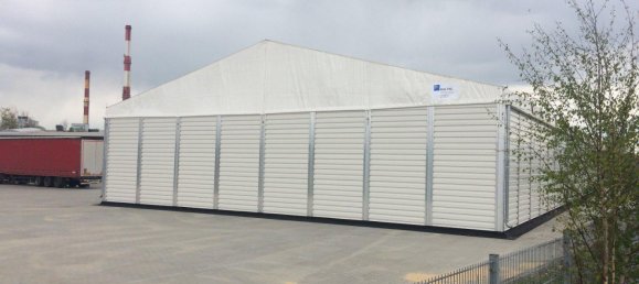 800m² Warehouse in Lower Saxony, Germany No. 186003 2