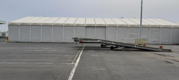 800m² Warehouse in Lower Saxony, Germany No. 186003 6