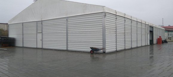 800m² Warehouse in Lower Saxony, Germany No. 186003 4