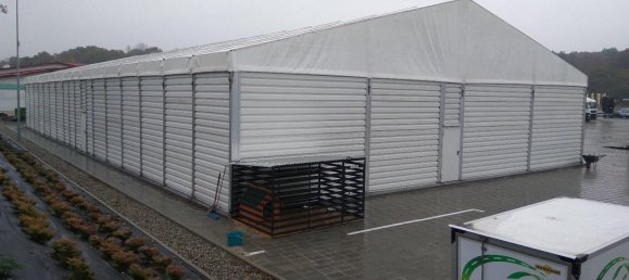 800m² Warehouse in Lower Saxony, Germany No. 186003 3