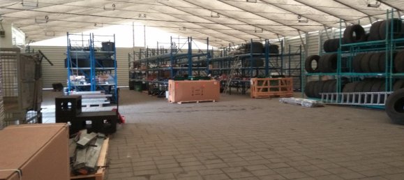 800m² Warehouse in Lower Saxony, Germany No. 186003 8