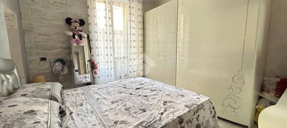 2 bedrooms Apartment in Naples, Italy No. 33962 23