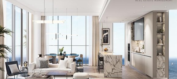 3 Schlafzimmer Wohnung in Al Marjan Island, UAE, Nr. 32460 4