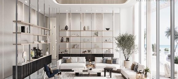 3 Schlafzimmer Wohnung in Al Marjan Island, UAE, Nr. 32460 12