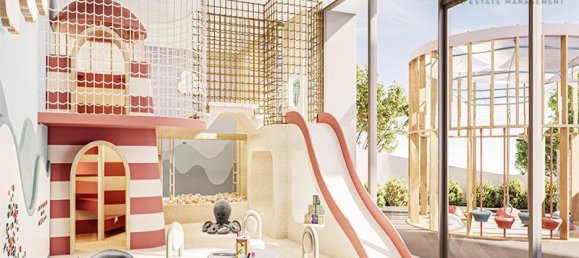 3 Schlafzimmer Wohnung in Al Marjan Island, UAE, Nr. 32460 13