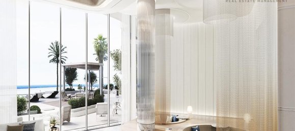 3 Schlafzimmer Wohnung in Al Marjan Island, UAE, Nr. 32460 3