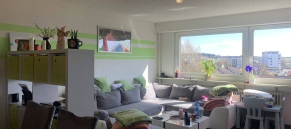 1 bedroom Apartment in Schwarzwald-Baar-Kreis, Germany No. 279073 2