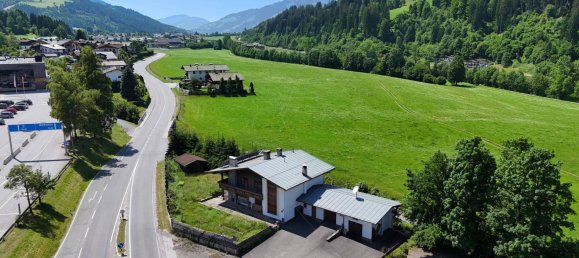 200m² Land in Kirchberg in Tirol, Austria No. 163664 2