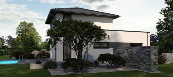 Villa de 3 dormitorios en Sudwestpfalz, Germany No. 304983 2