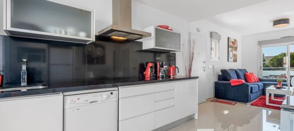 2 Schlafzimmer Wohnung in Alicante, Spain, Nr. 188048 8