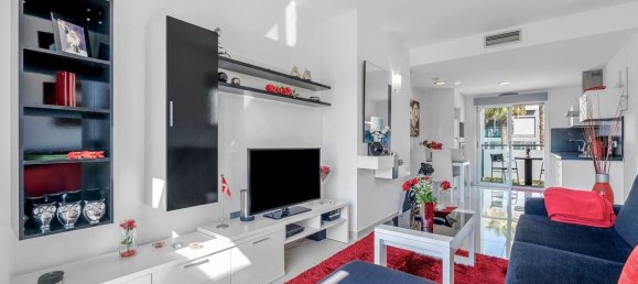 2 Schlafzimmer Wohnung in Alicante, Spain, Nr. 188048 5