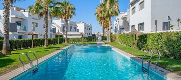 2 Schlafzimmer Wohnung in Alicante, Spain, Nr. 188048 27