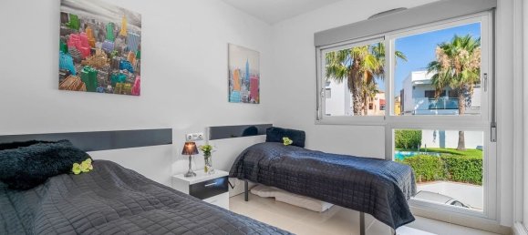 2 Schlafzimmer Wohnung in Alicante, Spain, Nr. 188048 12