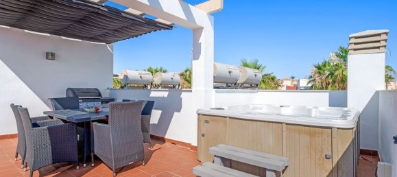 2 Schlafzimmer Wohnung in Alicante, Spain, Nr. 188048 19