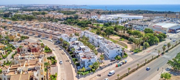 2 Schlafzimmer Wohnung in Alicante, Spain, Nr. 188048 31