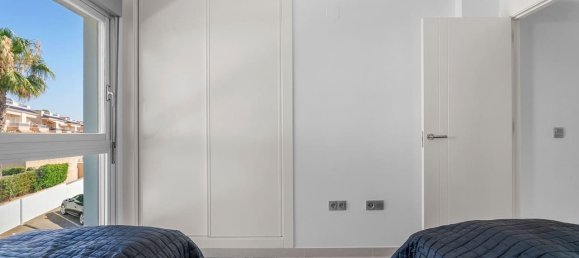 2 Schlafzimmer Wohnung in Alicante, Spain, Nr. 188048 14