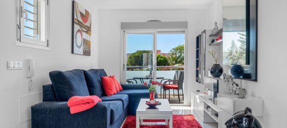 2 Schlafzimmer Wohnung in Alicante, Spain, Nr. 188048 3