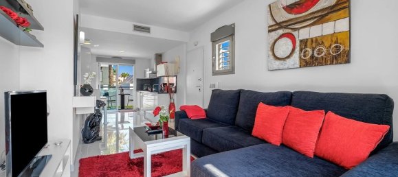 2 Schlafzimmer Wohnung in Alicante, Spain, Nr. 188048 4