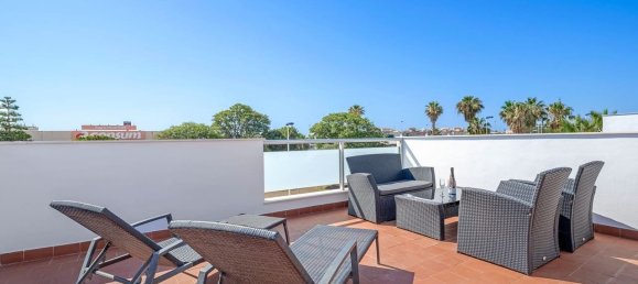 2 Schlafzimmer Wohnung in Alicante, Spain, Nr. 188048 20