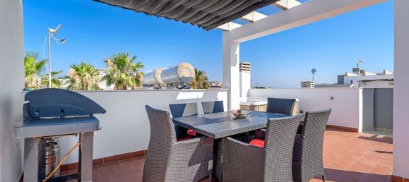 2 Schlafzimmer Wohnung in Alicante, Spain, Nr. 188048 23