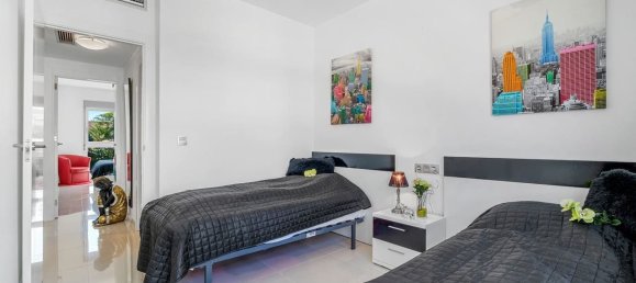 2 Schlafzimmer Wohnung in Alicante, Spain, Nr. 188048 13