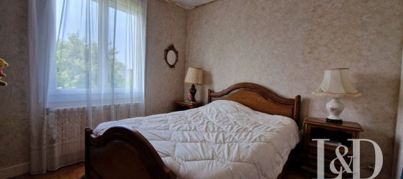 4 Schlafzimmer Haus in Compiegne, France, Nr. 254705 4