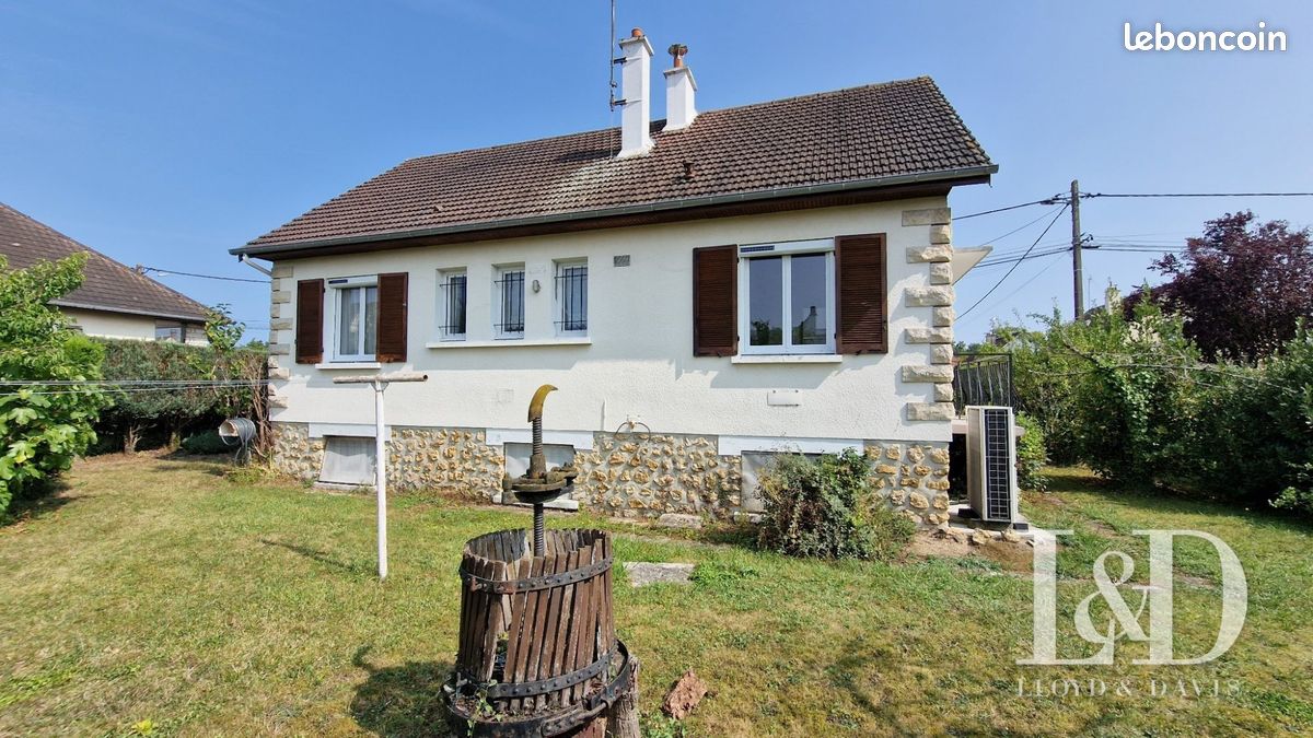 4 Schlafzimmer Haus in Compiegne, France, Nr. 254705