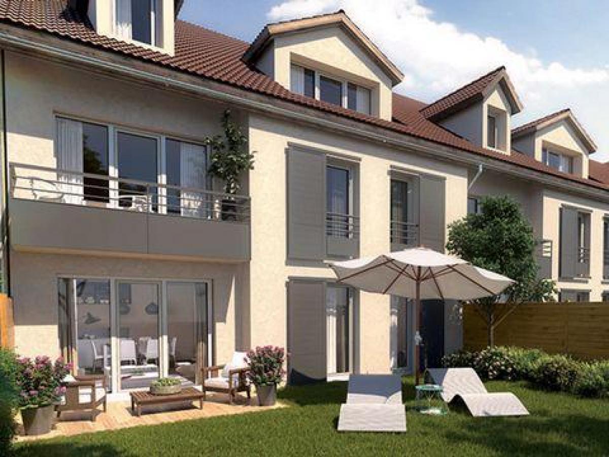 Studio in the Condo in Sallanches, France No. 31432